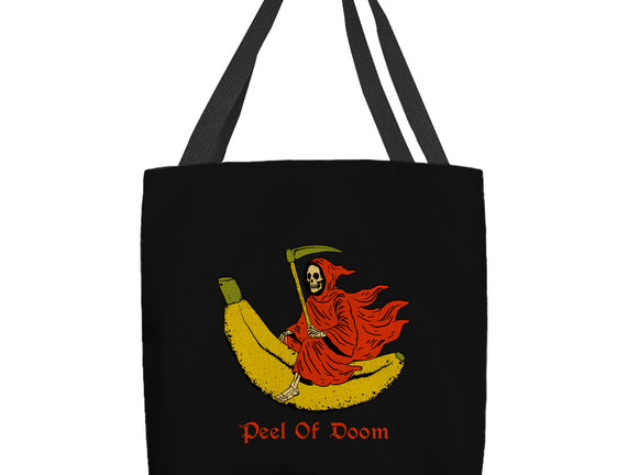 Peel Of Doom
