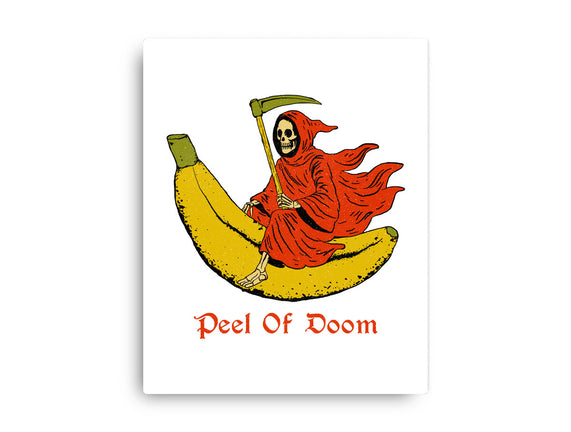 Peel Of Doom