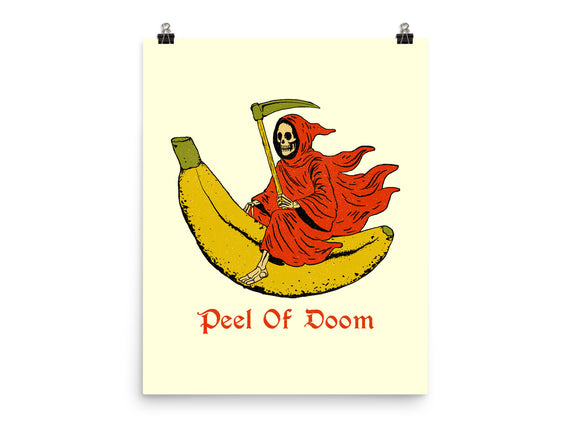 Peel Of Doom