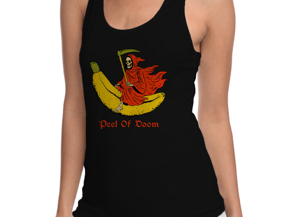 Peel Of Doom