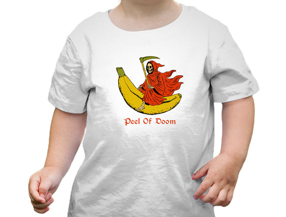 Peel Of Doom