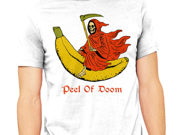 Peel Of Doom