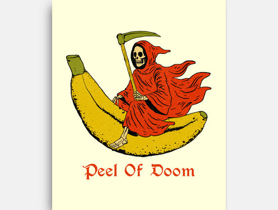 Peel Of Doom
