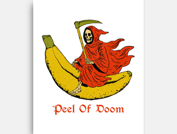 Peel Of Doom