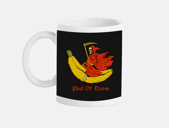 Peel Of Doom