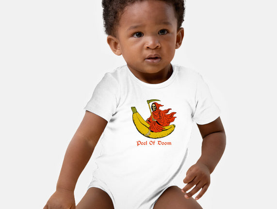 Peel Of Doom