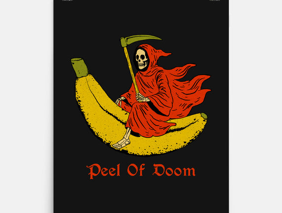 Peel Of Doom