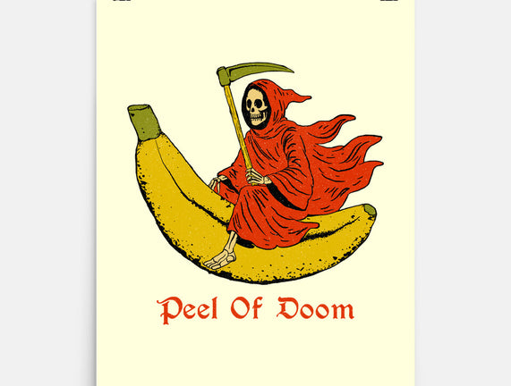 Peel Of Doom