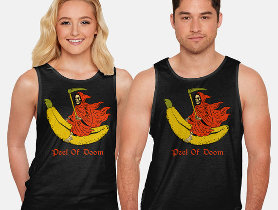 Peel Of Doom