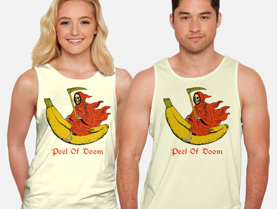 Peel Of Doom