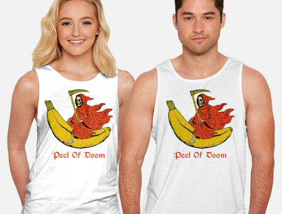 Peel Of Doom