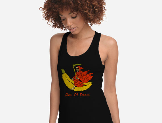 Peel Of Doom