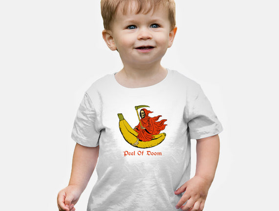 Peel Of Doom