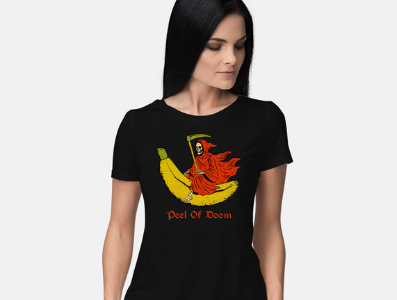 Peel Of Doom