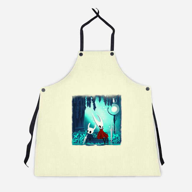 Rest And Replenish-Unisex-Kitchen-Apron-rmatix