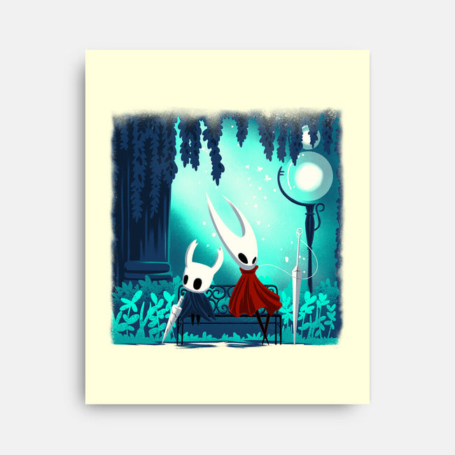 Rest And Replenish-None-Stretched-Canvas-rmatix