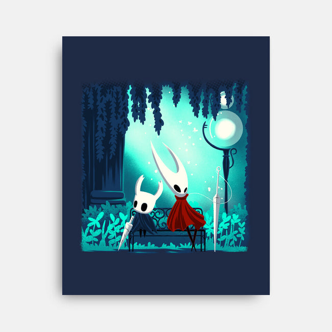 Rest And Replenish-None-Stretched-Canvas-rmatix