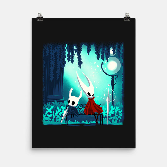 Rest And Replenish-None-Matte-Poster-rmatix