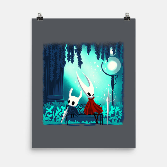 Rest And Replenish-None-Matte-Poster-rmatix