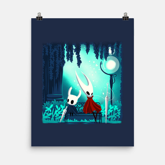 Rest And Replenish-None-Matte-Poster-rmatix