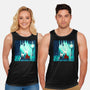 Rest And Replenish-Unisex-Basic-Tank-rmatix