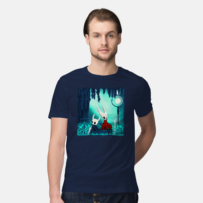 Rest And Replenish-Mens-Premium-Tee-rmatix