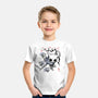 Little Ghost Sumi-E-Youth-Basic-Tee-Astrobot Invention