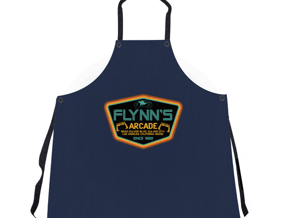 Flynn's Arcade Since 1982