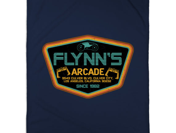 Flynn's Arcade Since 1982
