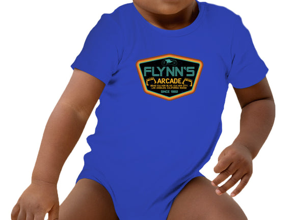 Flynn's Arcade Since 1982