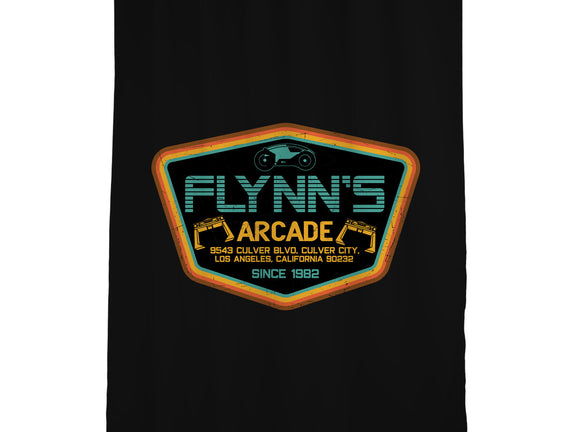 Flynn's Arcade Since 1982