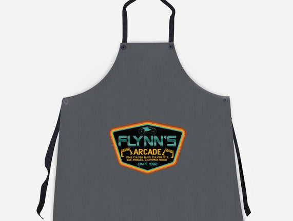 Flynn's Arcade Since 1982
