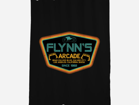 Flynn's Arcade Since 1982