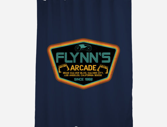 Flynn's Arcade Since 1982