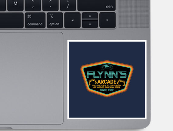 Flynn's Arcade Since 1982