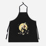 Knightmare-Unisex-Kitchen-Apron-retrodivision