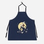 Knightmare-Unisex-Kitchen-Apron-retrodivision