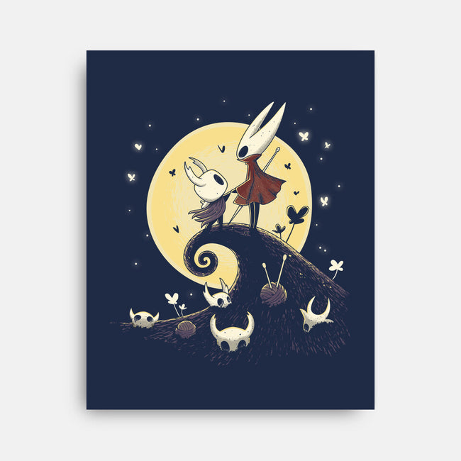 Knightmare-None-Stretched-Canvas-retrodivision