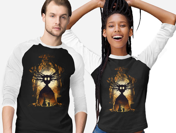 Into The Unknown Wall