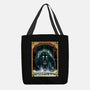 The Protector Under The Sea-None-Basic Tote-Bag-zascanauta