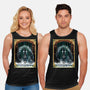 The Protector Under The Sea-Unisex-Basic-Tank-zascanauta
