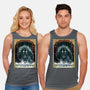 The Protector Under The Sea-Unisex-Basic-Tank-zascanauta