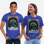 The Protector Under The Sea-Unisex-Basic-Tee-zascanauta