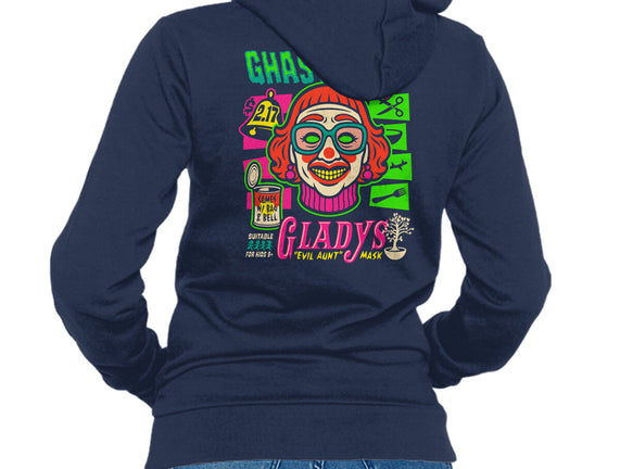 Ghastly Gladys