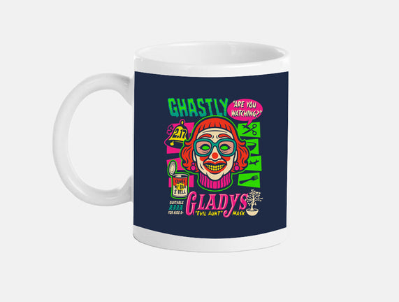 Ghastly Gladys