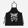 Animal Mayhem-Unisex-Kitchen-Apron-rmatix