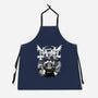 Animal Mayhem-Unisex-Kitchen-Apron-rmatix