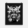 Animal Mayhem-None-Matte-Poster-rmatix