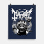 Animal Mayhem-None-Matte-Poster-rmatix