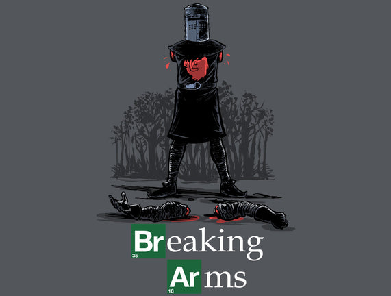 Breaking Arms